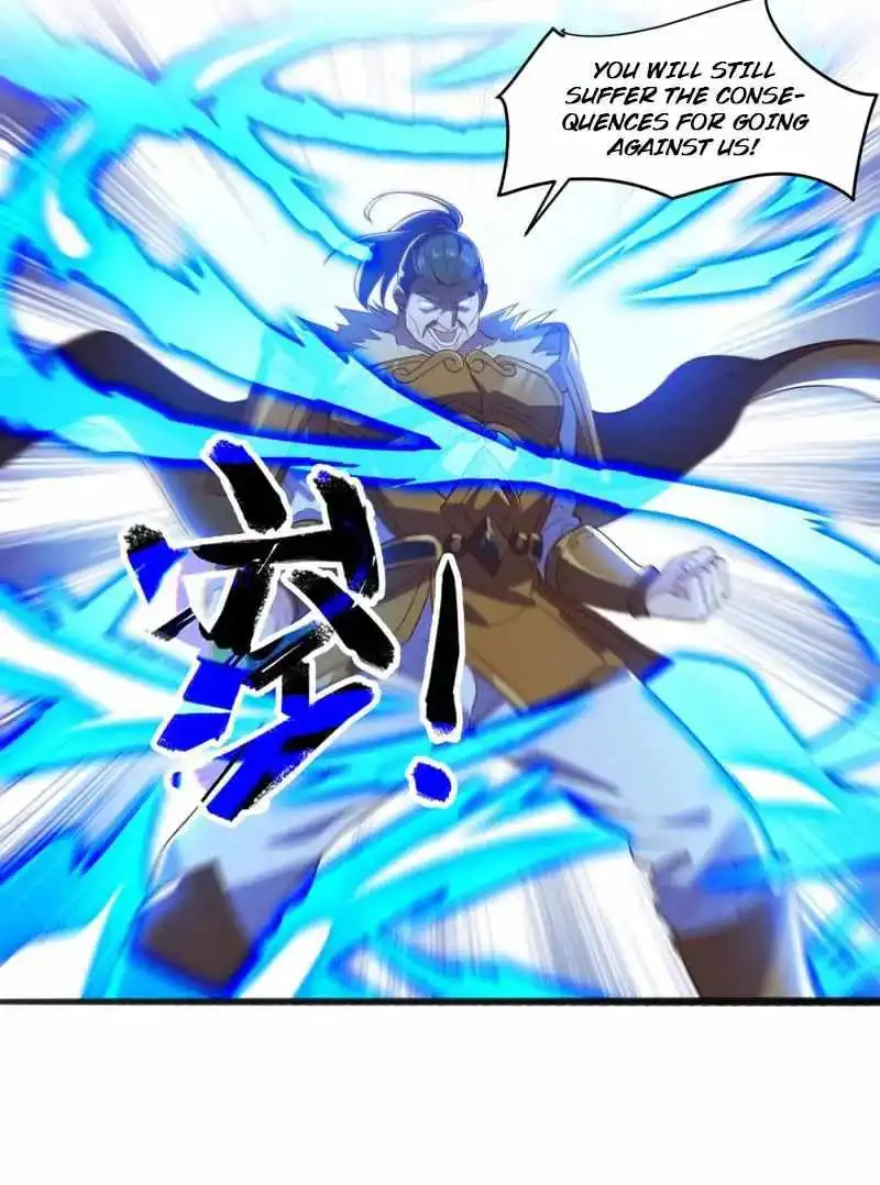 Spirit Sword Master Chapter 435 7